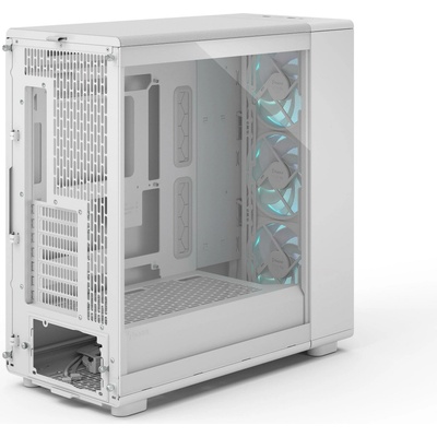 Fractal Design Epoch XL White TG RGB Clear Tint FD-C-EPO1X-05
