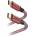 Hama Кабел USB Hama Reflective Type-C - Type-C 1.5м