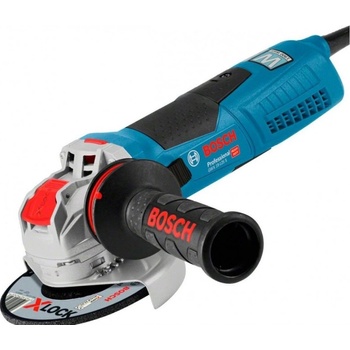 Bosch GWX 19 125 S Professional 0.601.7C8.002