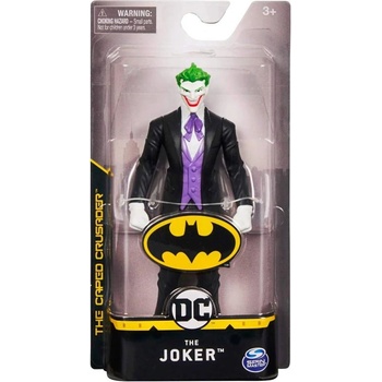Spin Master Dc Batman The Joker 15cm 20150831