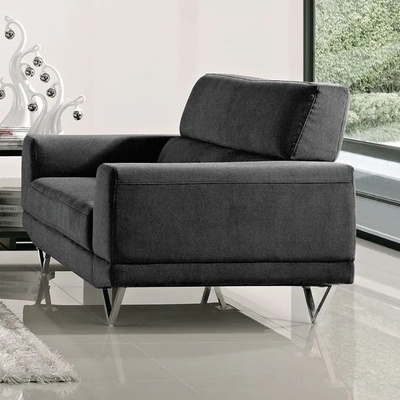 Bogdan Furniture Фотьойл Мебели Богдан модел Torino