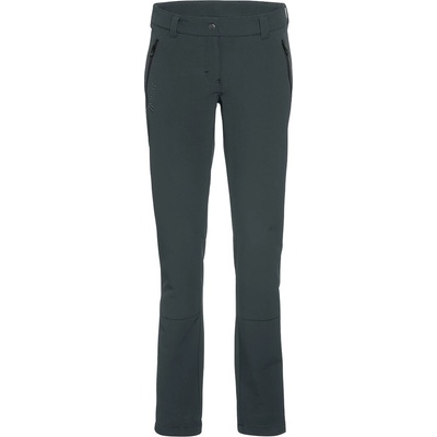Maier Sports Дамски зимен панталон Maier Sports Women's Helga Slim Winter trousers - Graphite - размер 46 (107-0859-0229)