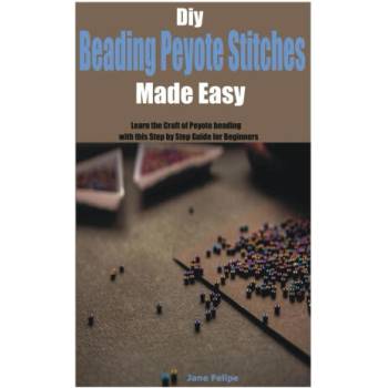 Image 1 of Diy Beading Peyote Stitches Made Easy