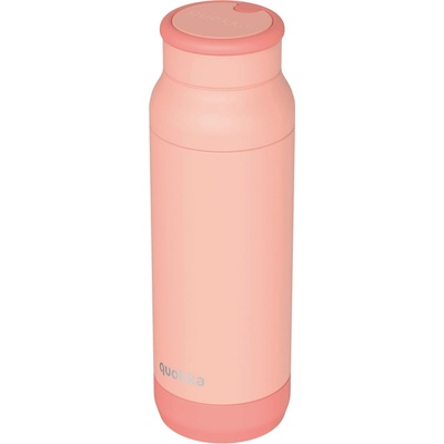 Quokka Nerezová termoláhev Pulse 700 ml růžová
