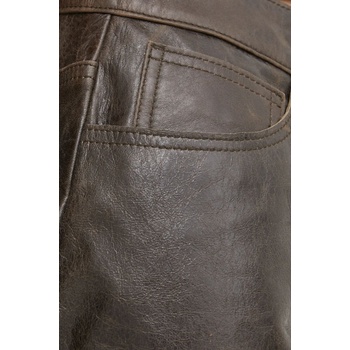 Day Birger et Mikkelsen Кожена пола Day Birger et Mikkelsen Niki (DAY65243576)