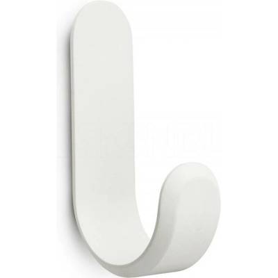 NORMANN COPENHAGEN Curve bílý