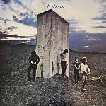 The Who - Who's Next (Reissue) (Remastered) (180g) (LP) (0600753411087)
