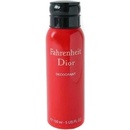 Christian Dior Fahrenheit deospray 150 ml