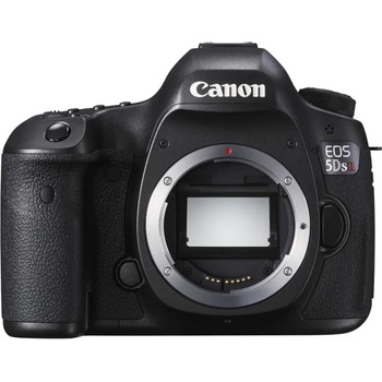 Canon EOS 5Ds R Body (0582C013AA)