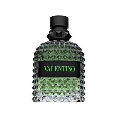 Uomo Born In Roma Green Stravaganza тоалетна вода за мъже 100 ml
