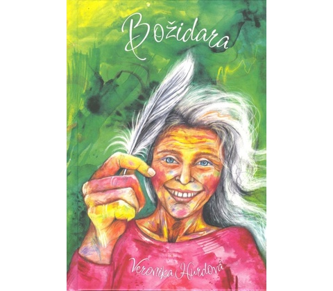 Božidara