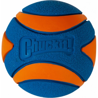 Chuckit! loptička Ultra Squeaker Ball Large pískajúca 7,5 cm