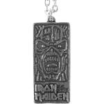 Alchemy gothic Нашийник Iron Maiden - 50th Anniversary - ALCHEMY GOTHIC - PP530
