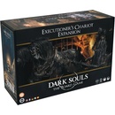 Steamforged Games Dark Souls: The Board Game Executioner's Chariot Expansion