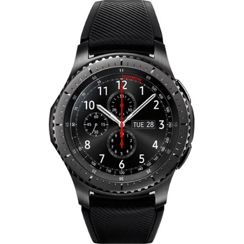 Samsung Gear S3 Frontier SM-R760