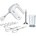 Bosch MFQ4075