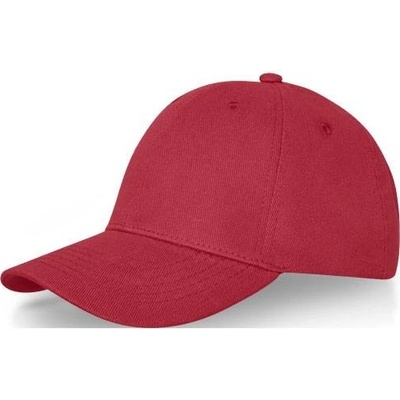 Davis 6 panelová červená