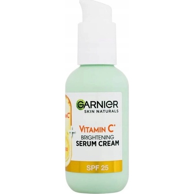 Garnier Skin Naturals Vitamin C Serum Cream 50 ml
