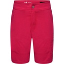 Dare2b detské kraťasy Reprise tmavo ružová