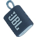 JBL Go 3 Blue (JBLGO3BLU)