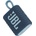 JBL Go 3 Blue (JBLGO3BLU)