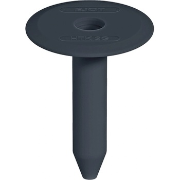 Ejot Телескопичен дюбел EJOT HTK2G 50/95, 8587095070 - ø 50, 95 mm, 850 броя (8587095070)