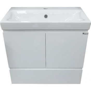 Triano Долен шкаф с мивка "Парис" 60 cm (73785)