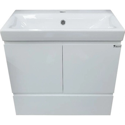 Triano Долен шкаф с мивка "Парис" 60 cm (73785)