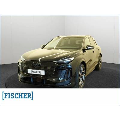Audi Q6 quattro e-tron S-line Business 315 kW