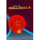 Road to Ballhalla