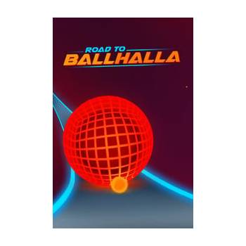 Road to Ballhalla