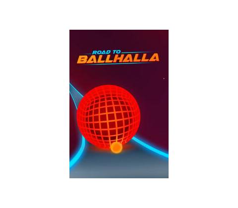 Road to Ballhalla