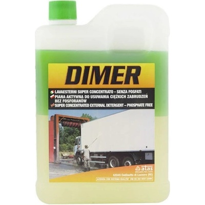 ATAS Odmasťovač Dimer 2 kg