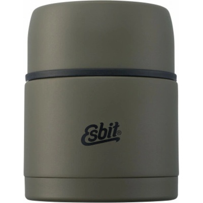 Esbit Termoska na jídlo 500 ml Green ES1767