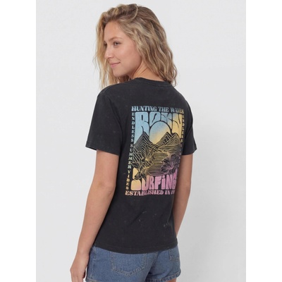 Roxy Sunnyoversize Optic Wash anthracite