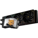 Thermalright Wonder Vision 360 UB ARGB Black (WONDER-VISION-360-UB-ARGB-BK)