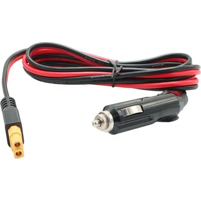 ONEGOL Nabíjecí kabel do autozapalovače XT60