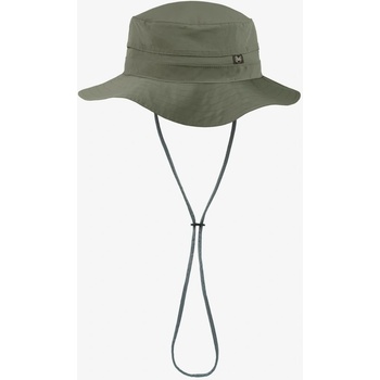 Buff Explore Booney Hat solid brindle