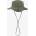 Buff Explore Booney Hat solid brindle
