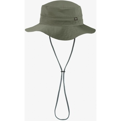 Buff Explore Booney Hat solid brindle