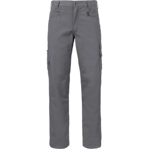 ProJob 2530 WAISTPANT SERVICE / Мъжки работен панталон, къс - сив 48 (64530S076pc)
