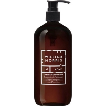 Morris & Co. Šampón pro psy Canine Companion 500 ml hnědá plast