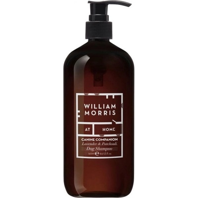 Morris & Co. Šampón pro psy Canine Companion 500 ml hnědá plast