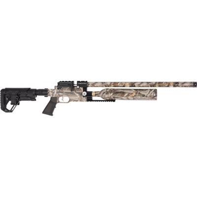 Kral Arms Puncher Jumbo Dazzle 5,5 mm camo