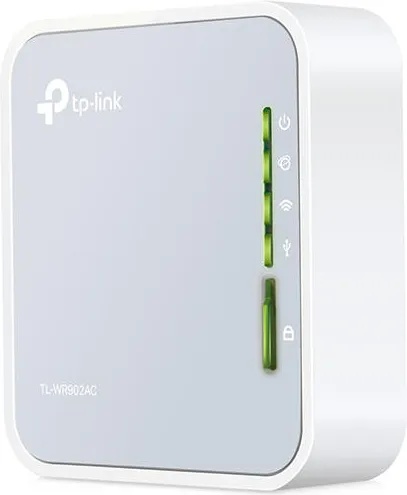 TP-Link TL-WR902AC
