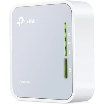 Image 1 of TP-Link TL-WR902AC
