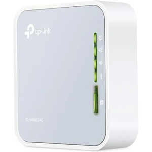 TP-Link TL-WR902AC Рутери