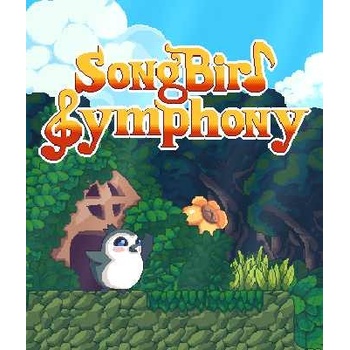 Songbird Symphony
