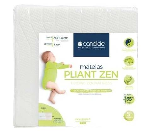 CANDIDE Zen