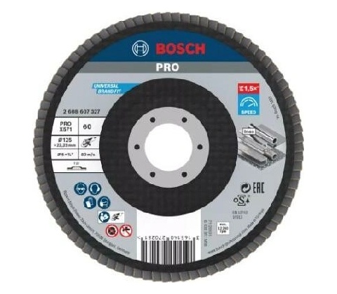 Bosch 2.608.607.327